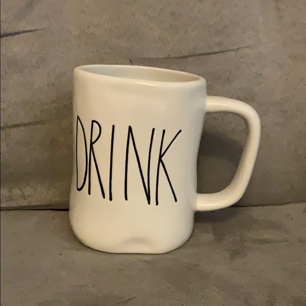 Rae Dunn mug